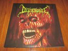 DETERIORATE Rotting In Hell 2LP Gatefold Vinyl Classic Deicide Obituary Asphyx