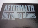 The Rolling Stones - Aftermath - Original 1966 London MONO LP - Paint it Black 