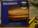 LITE STORM Warning LP/67 US/Garage/Psych Rock/Music Emporium/Tiffany Shade/Seeds