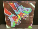 THE ROLLING STONES Emotional Rescue NEW/SEALED LP w/ POSTER 1980