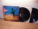 AMON DÜÜL YETI 1970 MINT VERY RARE KRAUTROCK DLP