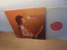 JIMI HENDRIX AT THE ISLE OF WIGHT..SUPERB UK PRESS Mint LP 1971