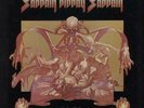 Black Sabbath vinyl LP album record Sabbath Bloody Sabbath - 3rd - VG UK