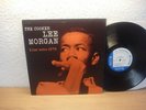Lee Morgan ?– The Cooker LP Mint 1966 Mono Blue Note RVG