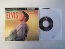 Elvis Presley Elvis EP PS 45 RPM RCA Victor EPA-992 Vol.1
