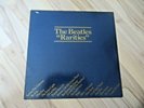 LP, Vinyl, The Beatles -Rarities- Apple 1978