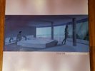 Blue Six Beautiful tomorrow  Lp Record Vinyl Good Condition RARE