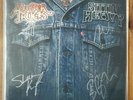 Monster Truck - Sittin Heavy - Autographed/Signed Limited Edition White Vinyl