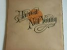 Neil Young Harvest 1st UK press Vinyl LP + Inners Reprise Records K54005 1972