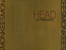 The Monkees ?– Head Alternate Gold Vinyl LP