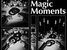 Bad Signs Black Magic Moments Limited Edition LP