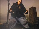 Fat Joe Da Gangsta Represent NEAR MINT Relativity Vinyl LP