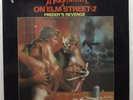 NIGHTMARE ON ELM STREET 2 OST Christopher Young VARESE... STV-81275 LP SEALED