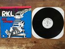 RKL - Keep Laughing LP
