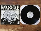 VA -Nardcore LP (AFU, Ill Repute, RKL, Dr. Know, Scared Straight)