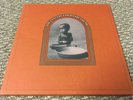 GEORGE HARRISON Concert For Bangladesh (3LP 1971) STCX 3385 Rare NM-/EX+ Beatles