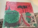 LIGHTHOUSE KEEPERS // GARGOYLE. RARE PAINTED SL. 1983 OZ EP