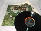 The Beach Boys:  Smiley Smile  1967 UK  1/1  MONO  1st pressing  UK  EX+   LP
