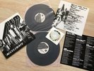 R.E.M “Accelerate” Double Record Set W/CD Vinyl 12” LP Records