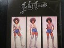 Betty Davis - Betty Davis LP Mint- LITA 026 Silver & Blue 180g Vinyl Me Please