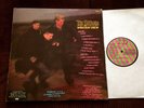THE METEORS - Wreckin Crew LP Psychobilly UK 1983 Demented Are Go Batmobile Punk