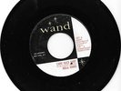 NELLA DODDS - COME BACK BABY - WAND  - VG++  CONDITION