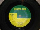 ROY SHIRLEY-HUSH A BYE.VINYL 7