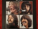LP The Beatles ?– Let It Be 1° Stampa UK 1970  VG + Apple PCS7096,Parlophone