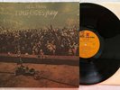 Neil Young - Time Fades Away - Reprise - MS 2151 - Textured Cover & Poster