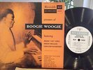 VERY RARE VOL. 1 {1009}PIONEERS OF BOOGIE WOOGIE ON RIVERSIDE 10