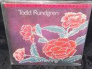 Todd Rundgren Something / Anything Sealed Vinyl Records Lp USA 1993 MFSL #0226
