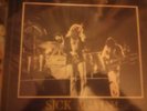 Led Zeppelin sick again 12in LP