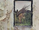 LED ZEPPELIN IV NEW SEALED UK 180G VINYL LP IN STOCK FOUR
