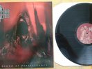 Death - The Sound of Perseverance LP