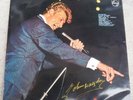 rare 33 tours original JAPON  JAPAN  JOHNNY HALLYDAY  FL 5032 salut les copains