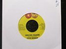 Stevie Wonder - High Heel Sneakers / Music Talk 7
