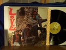 LOVE LP 