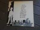1980 The Boys Next Door The Birthday Party LP album Nick Cave Missing Link no 7