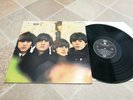 BEATLES - BEATLES FOR SALE - 1964 Stereo vinyl LP Parlophone Boxed EMI label