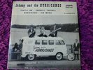 Johnny And The Hurricanes ?– Traffic Jam Vinyl 7
