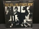 THE ROLLING STONES, Now  NEW/SEALED US LP LONDON RECORDS STEREO