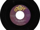 THE TEMPTATIONS - GIRL (WHY YOU WANNA MAKE ME BLUE) - GORDY - EX.  CONDITION