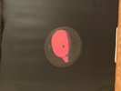 U2 Lemon Promo Vinyl
