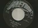 ROCKABILLY - WAYNE McGINNIS - ROCK, ROLL AND RHYTHM  -HEAR -1956 METEOR 5035