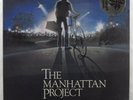 MANHATTAN PROJECT OST Philippe Sarde VARESE SARABANDE STV 81282 LP SEALED