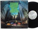 TEENAGE MUTANT NINJA TURTLES OST John Duprez SBK LP NM/VG++