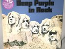 LP DEEP PURPLE In Rock (180g PURPLE Vinyl, UK Version) NEW MINT SEALED