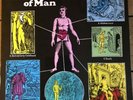 ZS 115 The Seven Ages of Man - Gordon Beck, Harold McNair, etc.