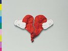 WEST KANYE 808S AND HEARTBREAK LP VINYL DELUXE NEW 33RPM