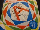GEORGE MARTIN- YESTERDAY / ANOTHER GIRL (THE BEATLES) 
